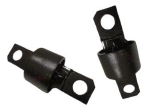 Par De Bujes Para Eje Trasero Ford Fusion 2006-2012