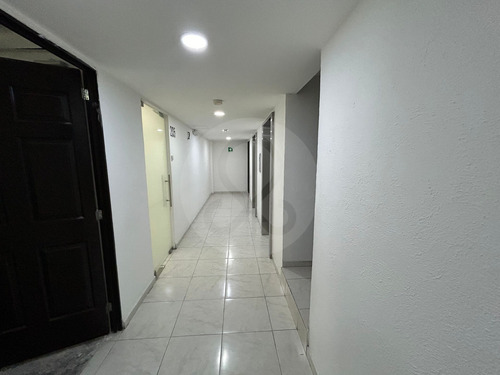 Oficina En Renta En Polanco