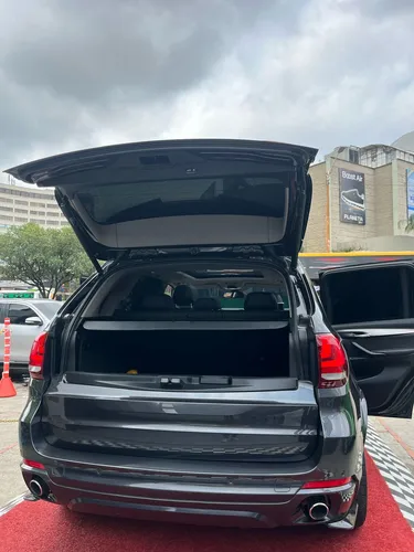 BMW X5 XDRIVE35I 3.0 PREMIUM 4X4 AT