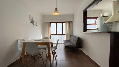 Imagen 3 de 22 de Venta Departamento 2 Ambientes Terminal Vieja Mar Del Plata