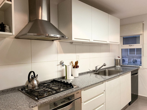 Imagen 8 de 30 de Venta Dpto 4 Amb Con Balcón 1 Cochera En Recoleta
