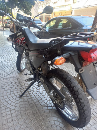 Imagen 6 de 7 de Yamaha Xtz 125cc / 2019