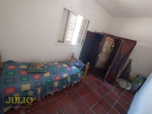 Imagem 16 de 23 de Casa Com 2 Dormitórios, 67 M² Por R$ 220.000 - Balneário Flórida Mirim - Mongaguá/sp - Ca4251
