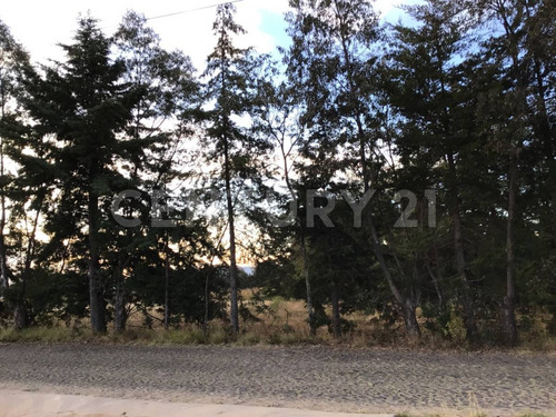 Terreno En Venta En Amealco, Querétaro