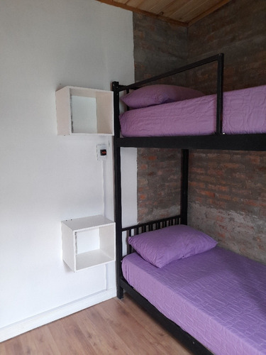 Imagen 14 de 21 de Cabañas Hasta 6 Personas