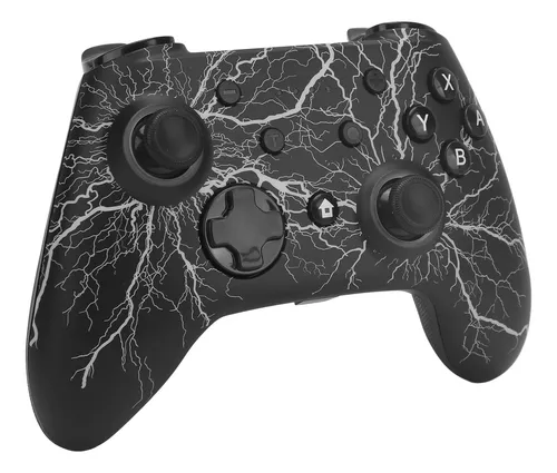 comprar Gamepad Inalámbrico Para Pro Controller Joystick Dual 6 Axis