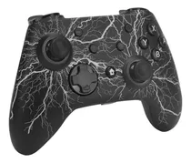 Comprar Gamepad Inalámbrico Para Pro Controller Joystick Dual 6 Axis