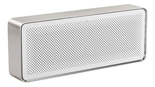 Altavoz Bluetooth Original Caja Cuadrada 2 Altavoces 2 Este