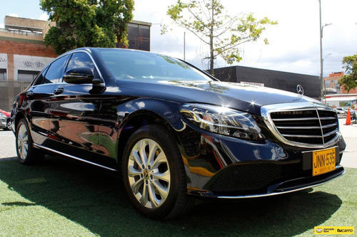 Mercedes-Benz Clase CLA 2.0 Amg 4matic