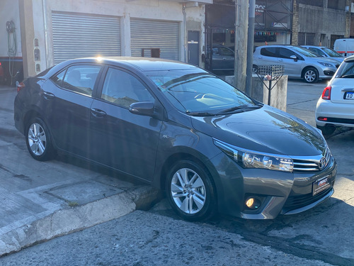 Toyota Corolla 1.8 Xei Mt 140cv