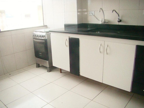 Imagem 9 de 9 de Guarujá Tombo - Cobertura Penthouse - Despesa Baixa !!! - Co0160 - 34709871