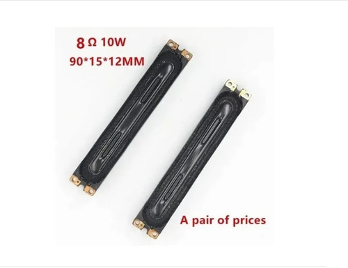 Imagem 3 de 9 de Alto Falantes Un40c5000 Un40c7000 Un40c8000 - Outros - Novo