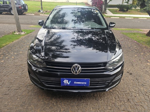 Volkswagen Virtus Virtus 1.6 MSI TOTAL FLEX AUTOMÁTICO