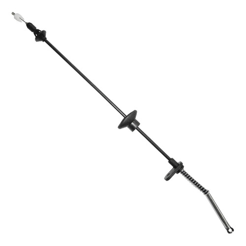 Cable Acelerador Para Ford Ranger 2005 3l Diesel Cahsa