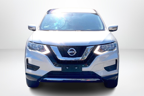 Nissan X-Trail 5 PTS SENSE CVT 7 PAS RA-17