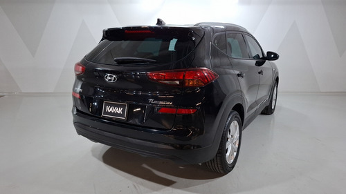 Hyundai Tucson 2.0 GLS PREMIUM AUTO