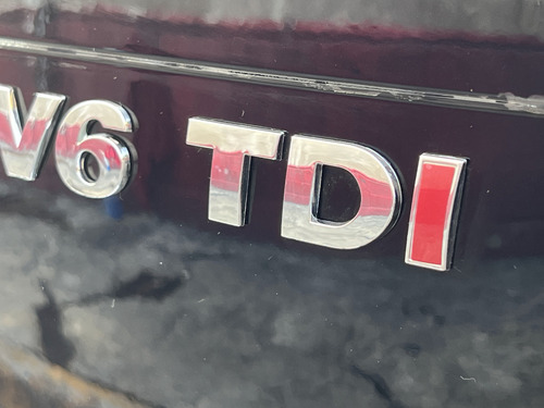 Volkswagen Touareg 3.0 V6 Tdi At