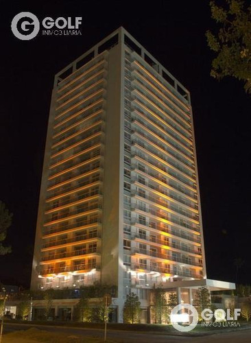 Vendo Apartamento 1 Dormitorio A Estrenar, Totalmente Equipado, Garage Incluido, Punta Del Este