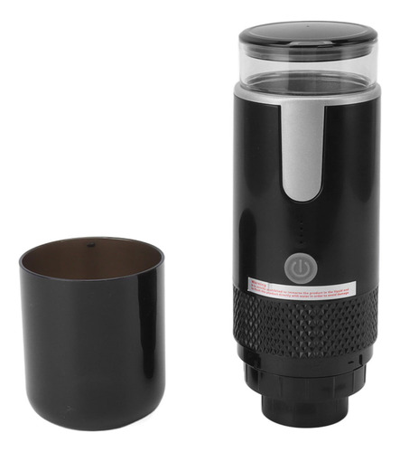 Mini Cafetera De Bolsillo Portátil Compatible Con K