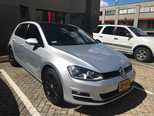 Volkswagen Golf Confortline