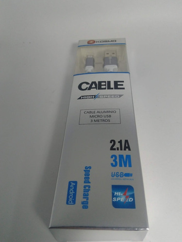 Cable Usb A Mini Usb