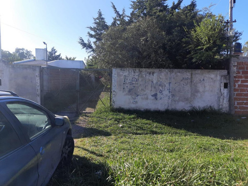 Imagen 2 de 4 de Terreno - Los Hornos