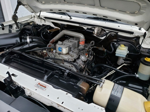 Imagen 15 de 15 de Ford Ford 4000 D