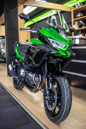 Imagen 15 de 25 de Kawasaki Versys 1000 Lidermoto Entrega Inmediata