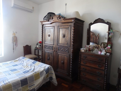 Imagem 14 de 15 de Apartamento - Graca - Ref: 2471 - V-2471