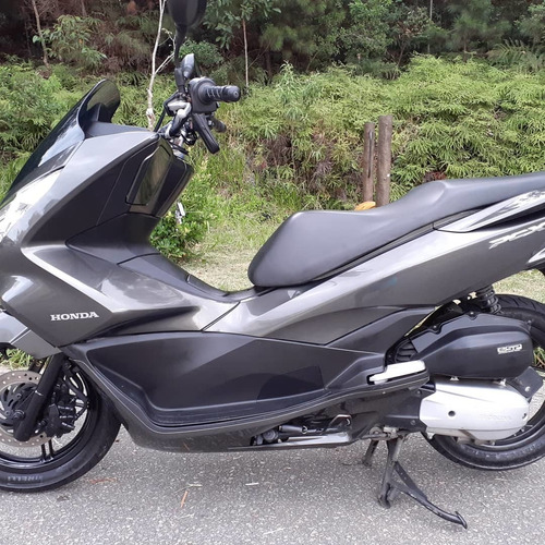 Honda Pcx 150cc