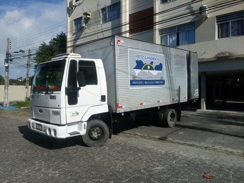 Imagem 1 de 1 de Fretes E Mudança ... Recife Região Metropolitana