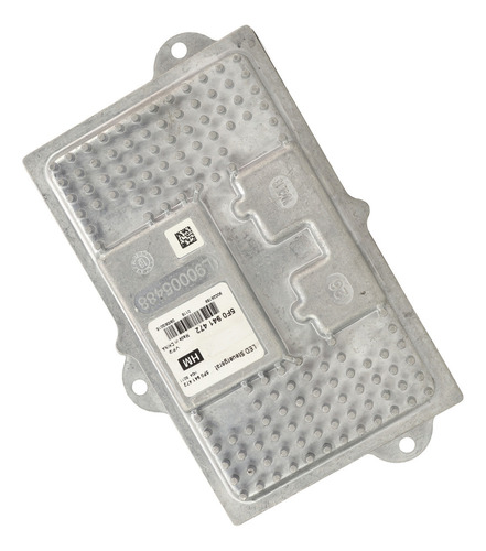 Módulo De Controle De Farol Led Para Faróis, Reator