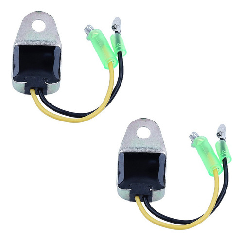 Sensor De Alerta De Bajo Nivel De Aceite, 2 Unidades/lote Pa