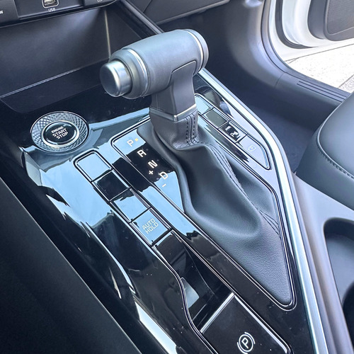 Kia Niro Hybrid 1.6 Gdi Lx Plus Dct