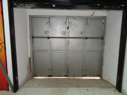 Imagen 3 de 12 de Edificio Comercial En Venta La Campiña 23-12015