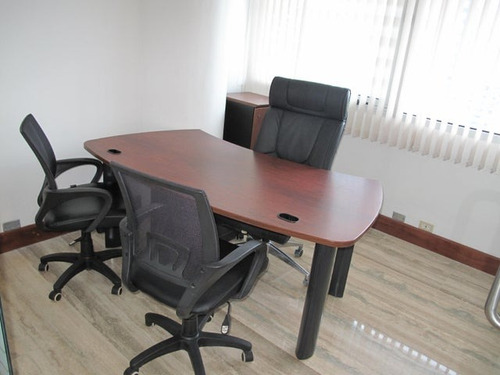 Pfocona En Venta En Parque Cristal De Los Palos Grandes 25-22611 Cs