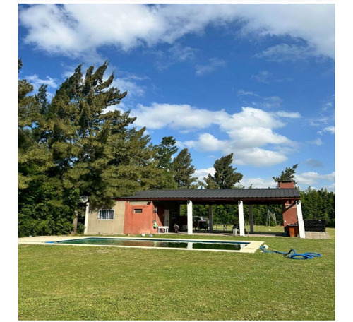 Venta Casa Quinta 1496 Mts - Yeiporá Tortuguitas