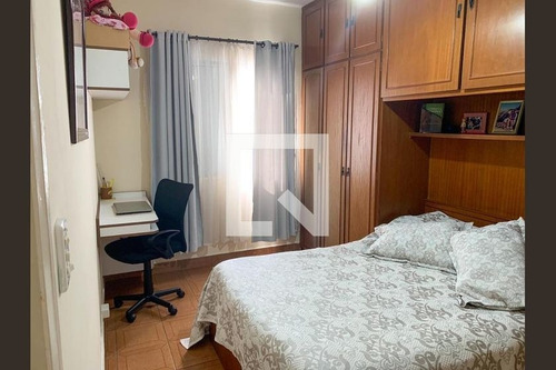Imagem 15 de 15 de Apartamento À Venda - Taboão, 2 Quartos, 67 - S893646159