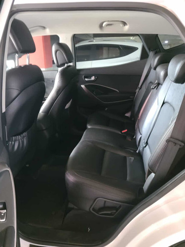 Santa Fe Sport 2014