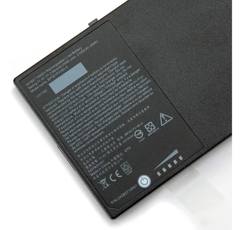 Bateria De Repuesto Totalmente F110 Compatible Con Getac F11