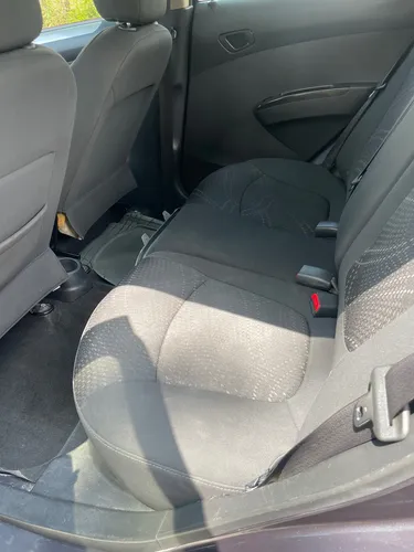 Chevrolet Spark Gt