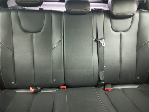 Chery Tiggo 2 Tiggo 2 1.5 16v Act Automático