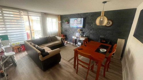 Vendo Lindo Departamento Cond, Doña Javiera (72643)