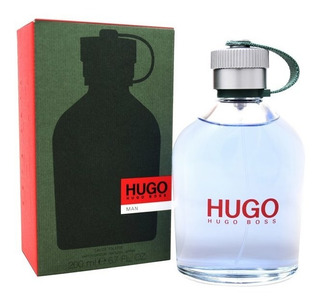 perfume hugo boss 200 ml