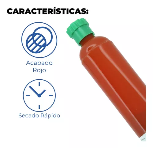 Pegamento UV para Plástico