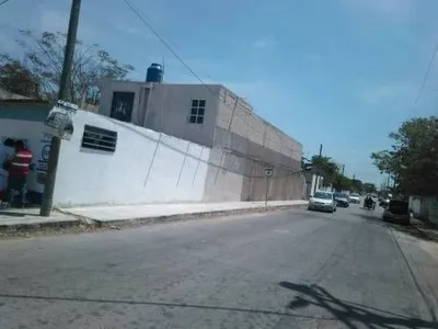 Edificio en venta