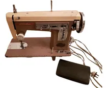 Comprar Maquina De Coser Winston