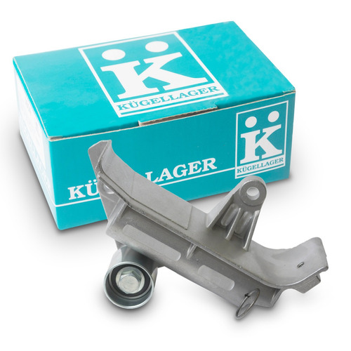 Tensor Distribucion Kügellager Para Audi Tt Roadster 1.8 T N