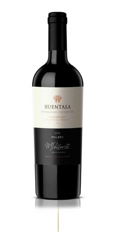 Vino Huentala Malbec Magnun 1,5l Jorge Riccitelli