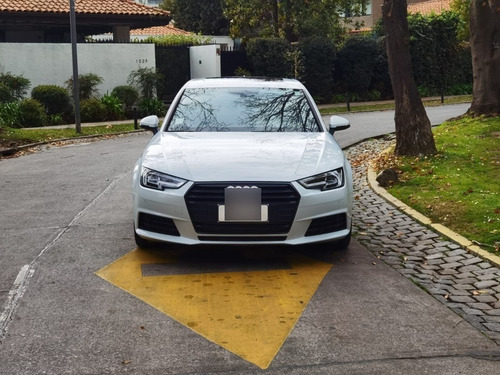 Imagen 3 de 15 de Audi A4 2.0 Tfsi Sport